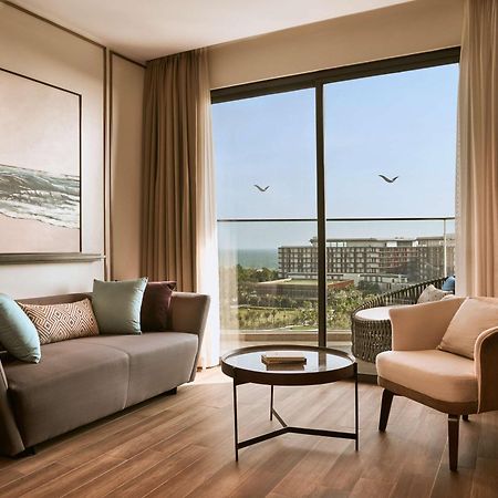 Moevenpick Villas & Residences Phú Quý Zewnętrze zdjęcie Living room