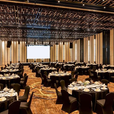 Moevenpick Villas & Residences Phú Quý Zewnętrze zdjęcie The Grand Ballroom