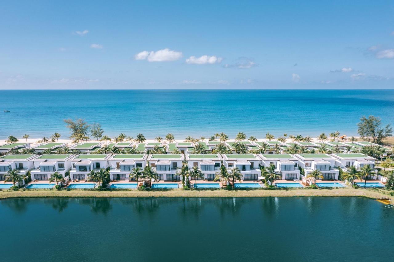 Moevenpick Villas & Residences Phú Quý Zewnętrze zdjęcie Vinpearl Hotel Nha Trang