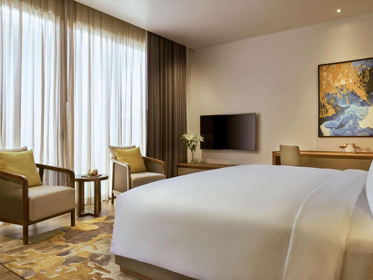 Moevenpick Villas & Residences Phú Quý Zewnętrze zdjęcie Deluxe Room